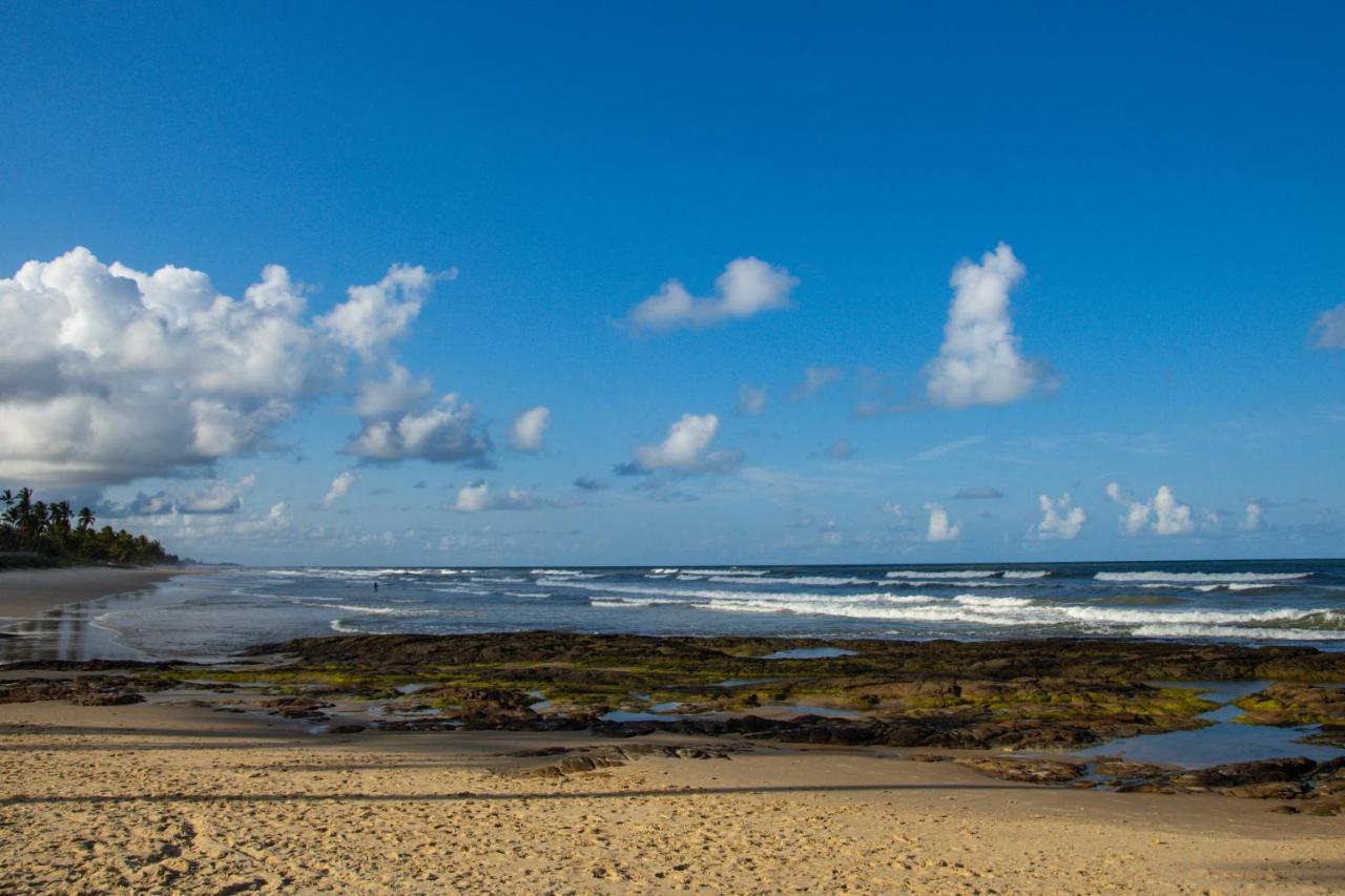 فندق Ilhéusفي  Chales Costa Do Sol المظهر الخارجي الصورة