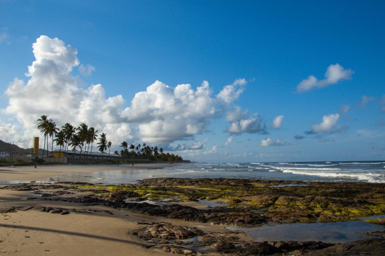 فندق Ilhéusفي  Chales Costa Do Sol المظهر الخارجي الصورة